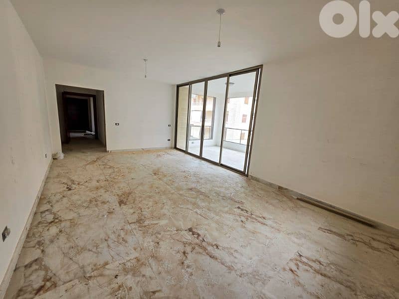 Brand New Apartment in Aoukar, Metn. 0