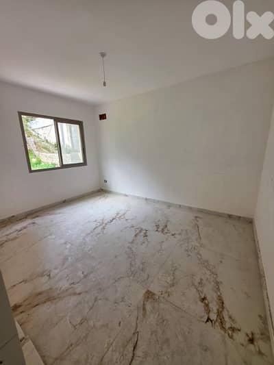 Brand New Apartment in Aoukar, Metn.