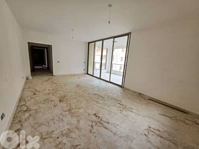 Brand New Spacious Apartment in Aoukar, Metn with Terrace