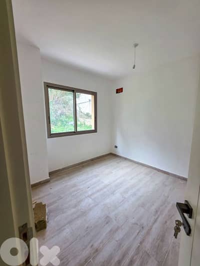 Brand New Spacious Apartment in Aoukar, Metn with Terrace
