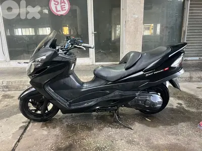 moto skywave