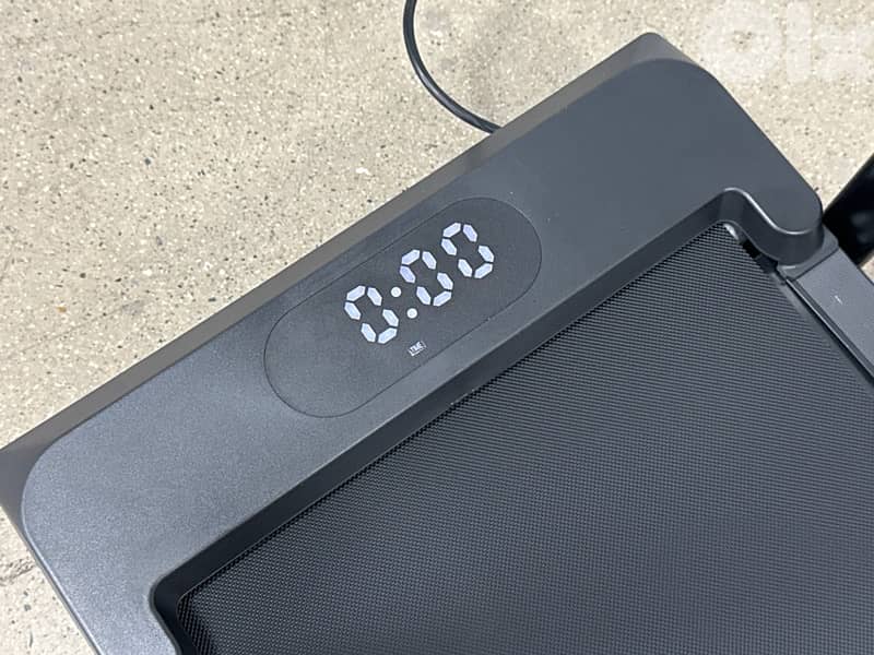 $199 - Built to Last Foldable Walking pad treadmill Light weight 3
