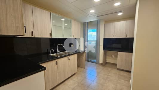 AH-HKL-374 Apartment for rent with Gym and pool 24/7 ELECTRICITY