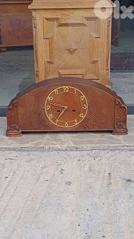 antique 6