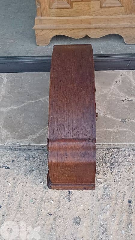 antique 8