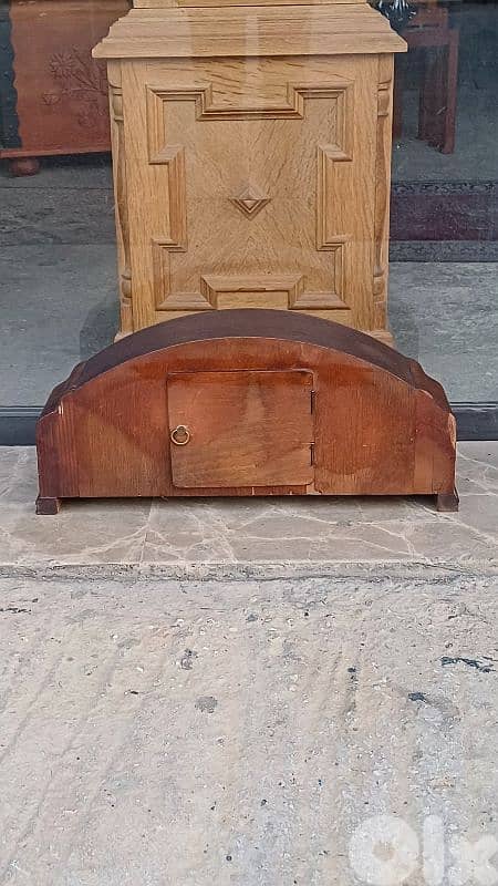 antique 9