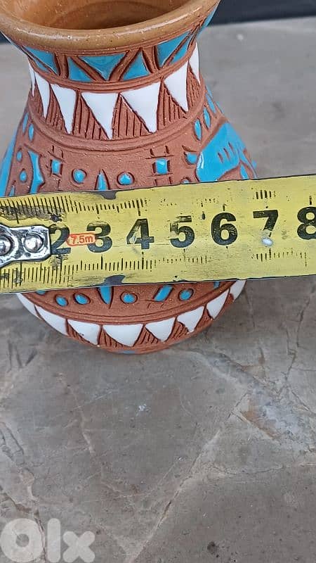 antique 8