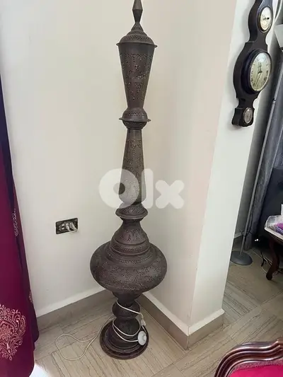 لمبادير شرقي قديم شغل النعسان مميز ولا اروع حجم كبير سعر لقطة