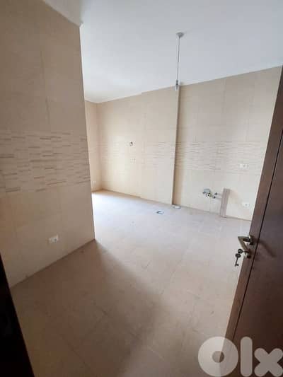 Brand New Apartment in Sabtieh, Metn.