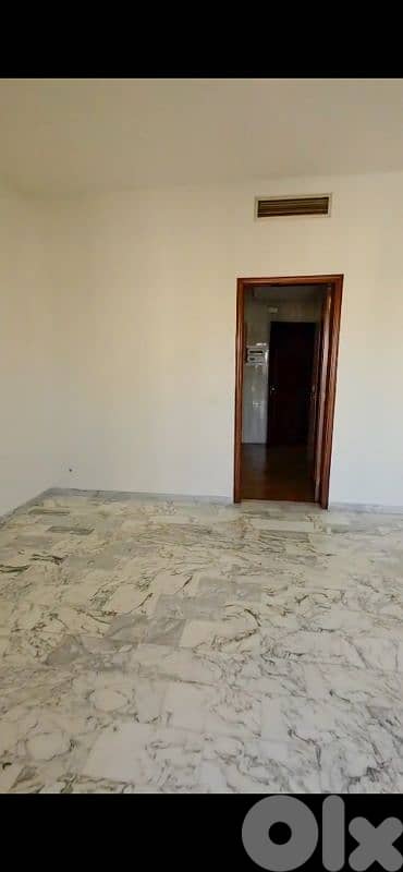 Three Bedroom Apartment in Bsalim, Metn