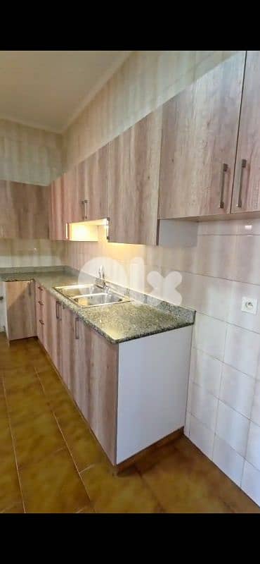 Three Bedroom Apartment in Bsalim, Metn