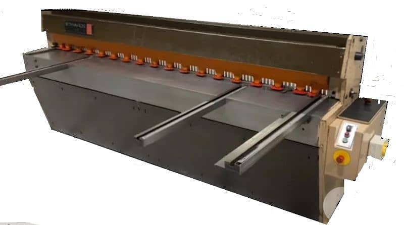 EDWARDS shear metal cutter 0