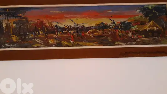 painting