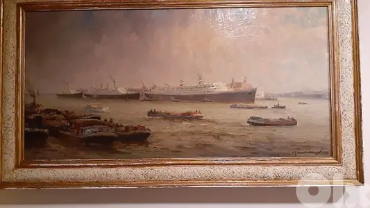 painting