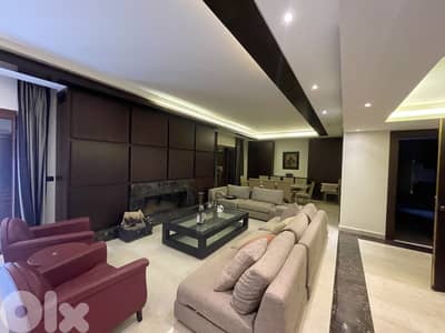 RWK330CA - Apartment for Sale in Sahel Alma with Large Garden