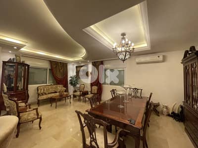 RWK349CA - Fully furnished Apartment for Sale in Sahel Alma