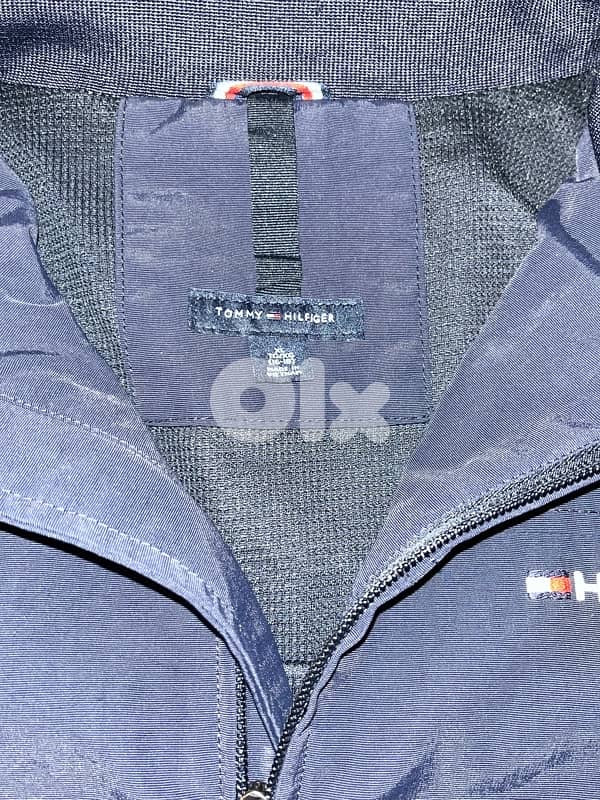 Tommy Hilfiger 1