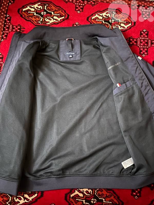 Tommy Hilfiger 2