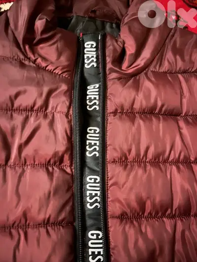 Guess jacket