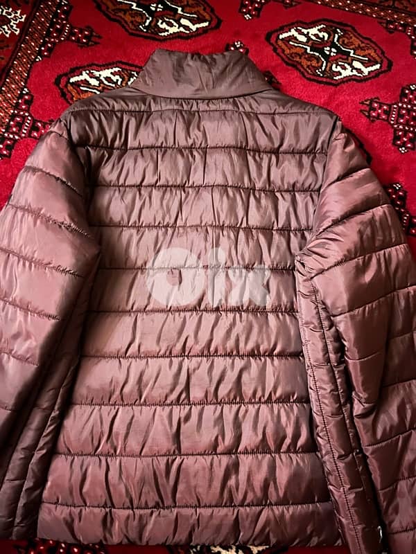 Guess jacket 4