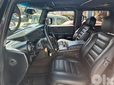 Hummer H2 2005