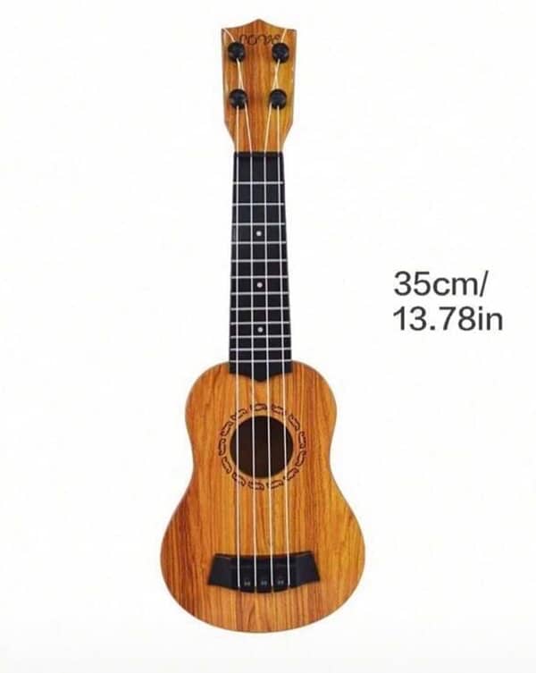 غيتار لعبة small guitar 0
