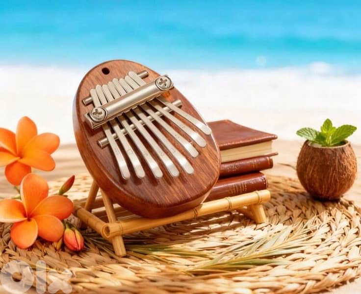 small kalimba 0