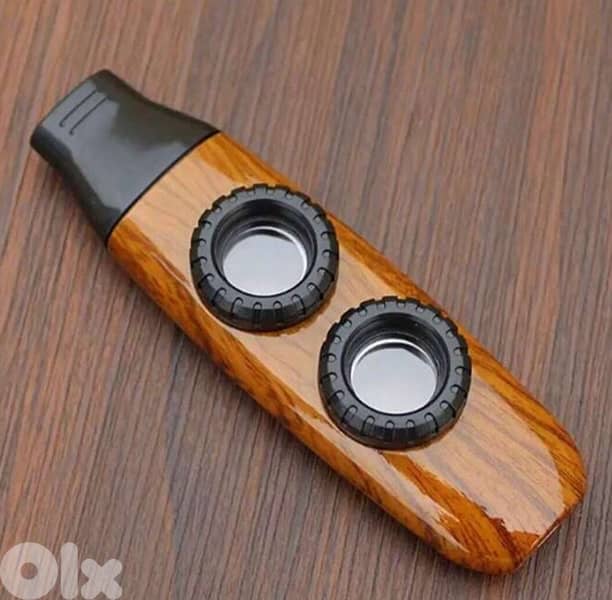kazoo special 1