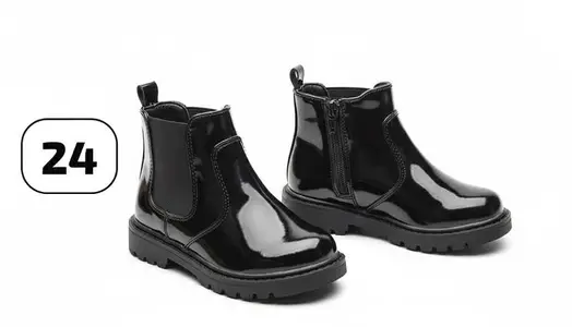 Zara shoes size 24