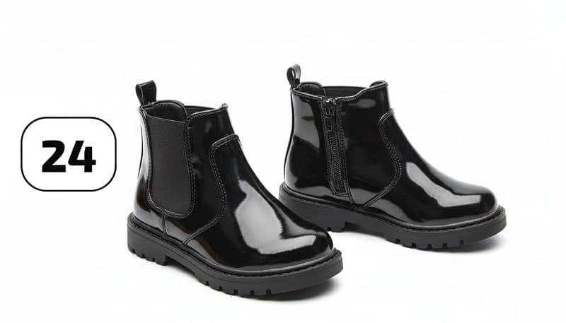 Zara shoes size 24 0