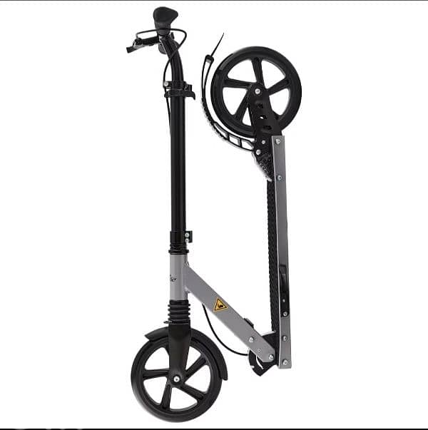 Crane aluminum scooter Original made in Germany/4$delivery. 0