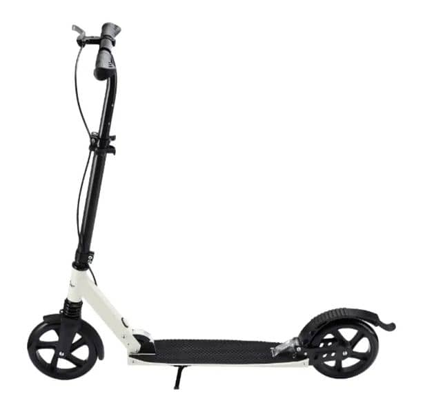 Crane aluminum scooter Original made in Germany/4$delivery. 3