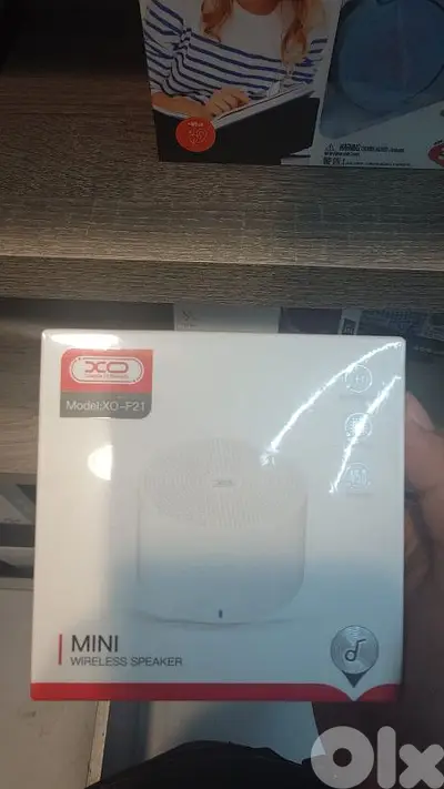 Xo f21 mini speaker