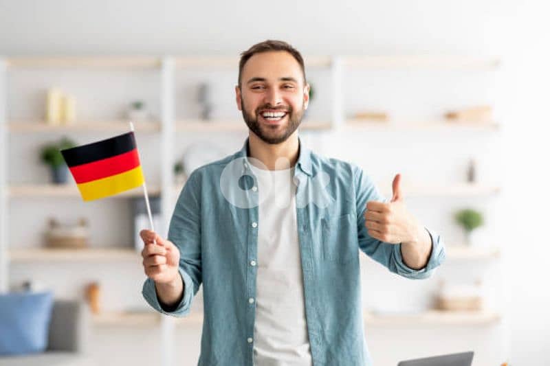 Learn the German Lang. with Native Speakers! Get Free Private Sessions 6