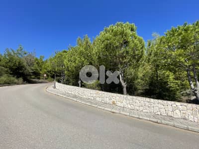 RWK367CA -  Land for Sale in Fatqa with an Amazing View!!