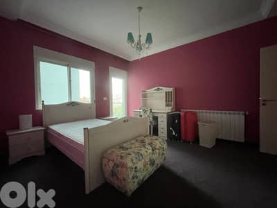 RWK424CA - Apartment for Sale in Sahel Alma with a Breathtaking View!