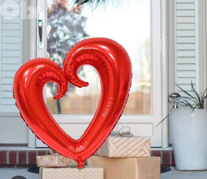 valentine and wedding anniversary decoration 0
