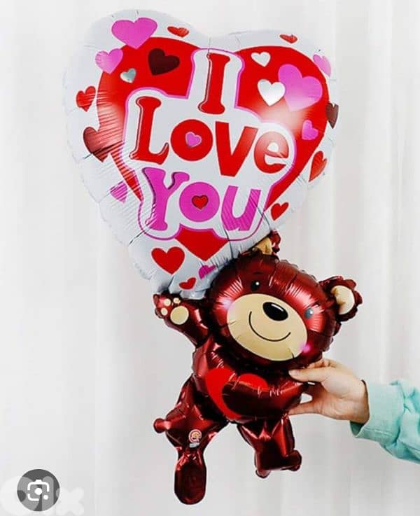 valentine and wedding anniversary decoration 5