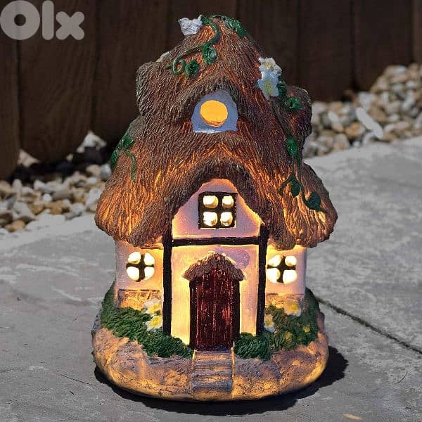 decorative solar light 0