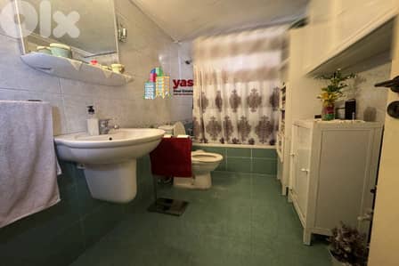 Ballouneh 170m2 | Mint Condition | Open View | Prime Area | EL |