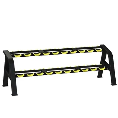 Rack for Dambels new heavy duty