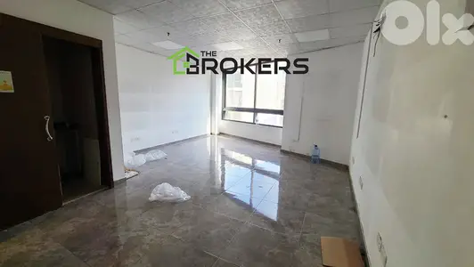 Office for Rent in Mar Elias مكتب للايجار في مار الياس Office for Rent in Mar Elias مكتب للايجار في مار الياس