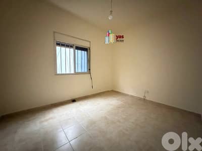 Ain El Rihaneh 90m2 | Well Maintained | CATCH | View | Calm Area | EL