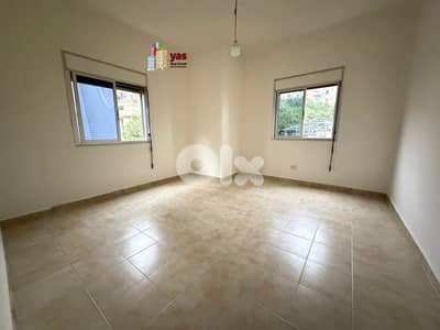 Ain El Rihaneh 90m2 | Well Maintained | CATCH | View | Calm Area | EL