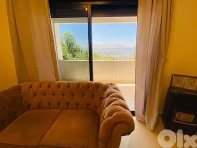 Apartment for sale in Mrouj Bolonia | امكانية الدفع على الاسكان