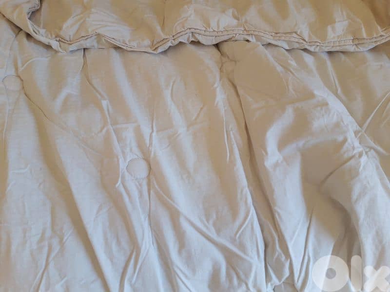 Descamps couette duvet (made in France) - Not Negotiable 0
