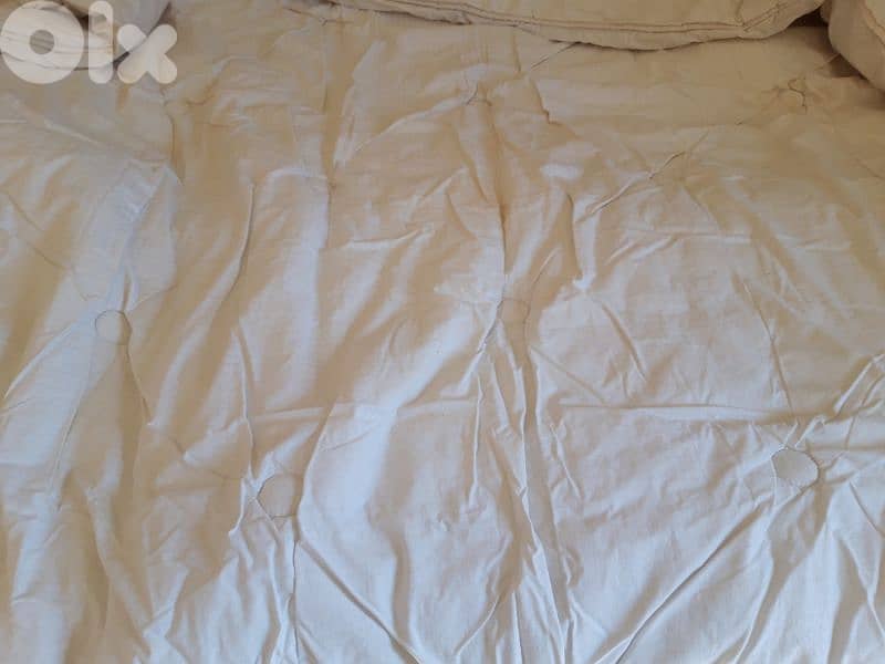 Descamps couette duvet (made in France) - Not Negotiable 1