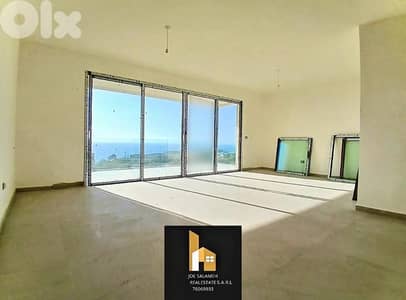 Apartment for sale in Adma 165m2 Sea View Brand New/أدما