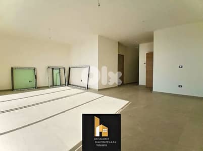 Apartment for sale in Adma 165m2 Sea View Brand New/أدما