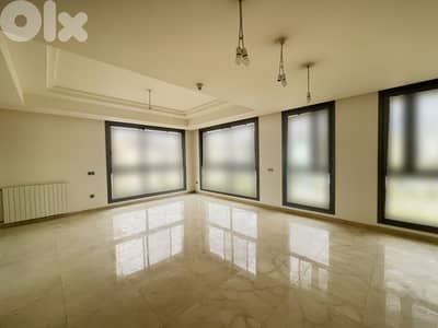 Aprtment for sale in Waterfront Dbayeh - Marina View MQFS2475